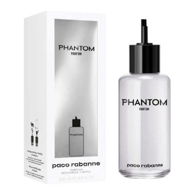 мъжки,парфюми,paco,rabanne,phantom,200ml,parfum,clear