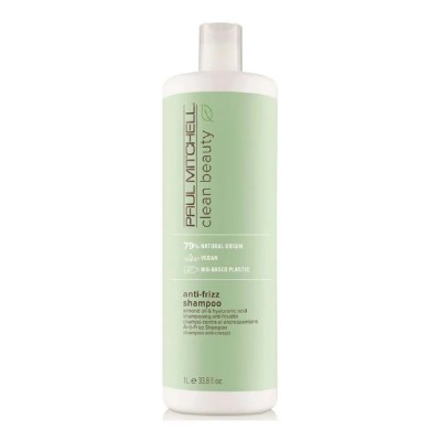 хигиена,коса,paul,mitchell,1l,anti,frizz,shampoo,clear