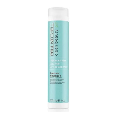 хигиена,коса,paul,mitchell,250ml,moisturizing,shampoo,clear