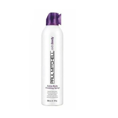 хигиена,коса,paul,mitchell,extra,body,300ml,hair,fixing,clear