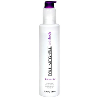 козметика,за,овлажняване,paul,mitchell,extra,body,thicken,up,200ml,body,milk,clear