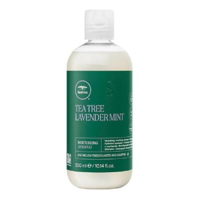 хигиена,коса,paul,mitchell,lavender,mint,moisturizing,300ml,moisturizing,shampoo,clear