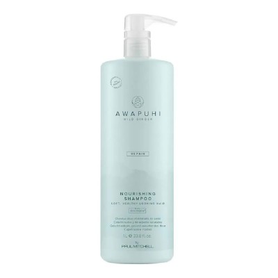 хигиена,коса,paul,mitchell,moisturizing,lather,1l,moisturizing,shampoo,clear