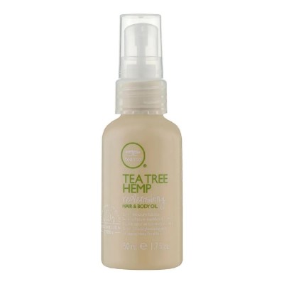 хигиена,тяло,paul,mitchell,tea,tree,50ml,shower,gel,clear