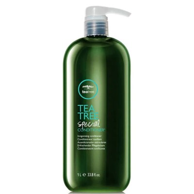 хигиена,коса,paul,mitchell,tea,tree,special,1l,conditioner,clear