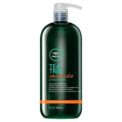 хигиена,коса,paul,mitchell,tea,tree,special,color,1l,conditioner,clear
