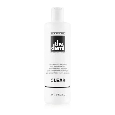 хигиена,коса,paul,mitchell,the,demi,clear,500ml,clarifying,shampoo,clear