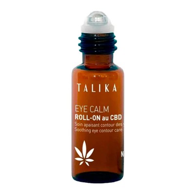 специфични,козметични,продукти,talika,eye,calm,roll,on,10ml,facial,treatment,clear