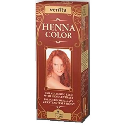 хигиена,коса,venita,henna,color,6,titian,75ml,hair,dyes,brown