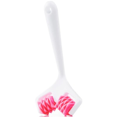 очна,линия,active,by,charlotte,face,roller,massager,eye,contour,serum,pink,(transparent)