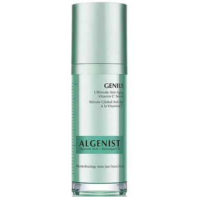 специфични,козметични,продукти,algenist,genius,ultimate,anti,aging,vitamin,c+,serum,30ml,green,(transparent)