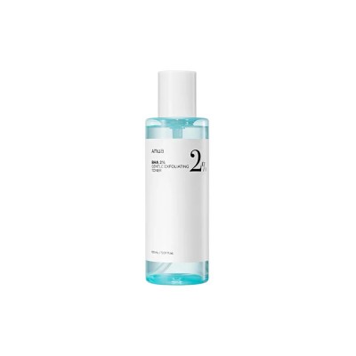 козметика,за,овлажняване,anua,bha,2pct.,gentle,exfoliating,facial,toner,150ml,transparent,(clear)