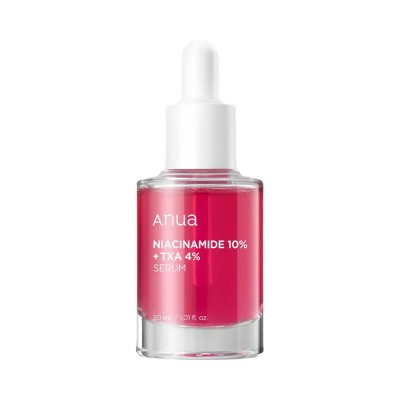 очна,линия,anua,niacinamide,10pct.,+,txa,4pct.,dark,spot,removing,eye,contour,serum,30ml,clear,(transparent)