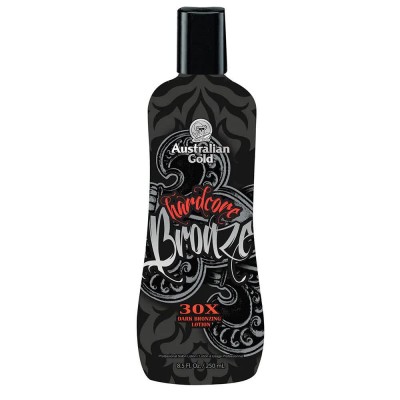 ексфолианти,australian,gold,hardcore,bronze,lotion,tan,mist,250ml