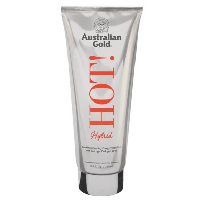 ексфолианти,australian,gold,hot!,hybrid,intensifier,tan,mist,250ml