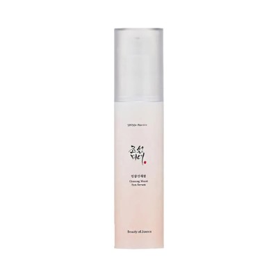 козметика,за,защита,от,слънце,beauty,of,joseon,ginseng,serum,sunscreen,50ml,clear,(white)