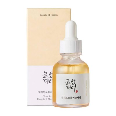 очна,линия,beauty,of,joseon,glow,:,propolis+niacinamide,eye,contour,serum,30ml,golden,(transparent)