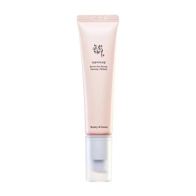 очна,линия,beauty,of,joseon,revive,eye,contour,serum,30ml,transparent,(pink)