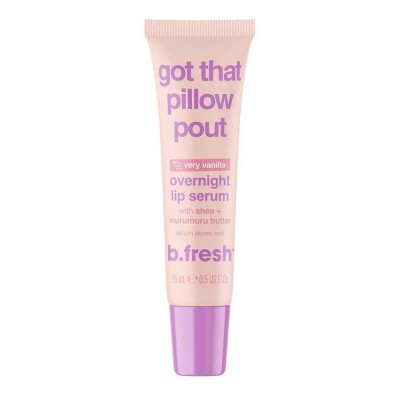 специфични,козметични,продукти,bfresh,got,that,pillow,pout,lip,serum,15ml,purple,(transparent)
