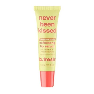 специфични,козметични,продукти,bfresh,never,been,kissed,lip,serum,15ml,clear,(transparent)