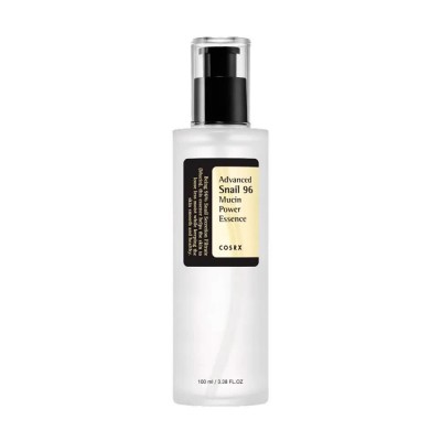 очна,линия,cosrx,advanced,snail,96,mucin,power,essence,eye,contour,serum,100ml,clear,(transparent)