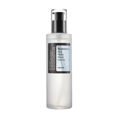 очна,линия,cosrx,hyaluronic,acid,hydra,power,essence,eye,contour,serum,100ml,clear,(transparent)