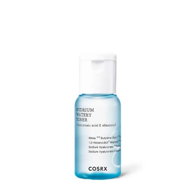 козметика,за,овлажняване,cosrx,hydrium,watery,facial,toner,50ml,clear,(transparent)