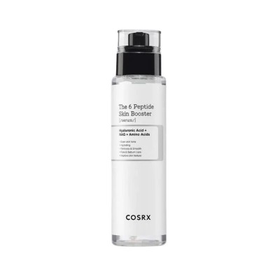 очна,линия,cosrx,the,6,peptide,skin,booster,eye,contour,serum,150ml,clear,(transparent)