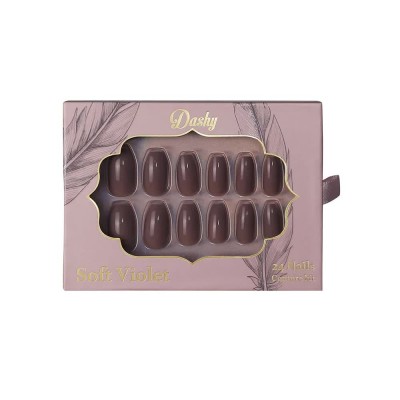 специфични,козметични,продукти,dashy,soft,violet,nail,polish,transparent