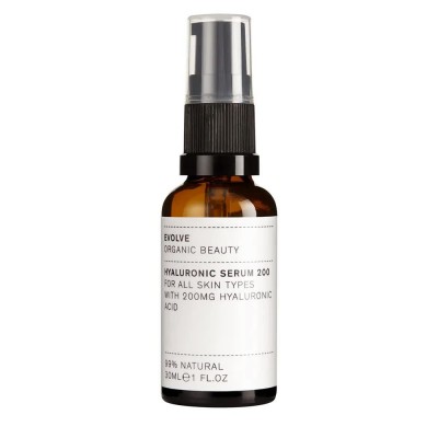 специфични,козметични,продукти,evolve,beauty,evolve,hyaluronic,200,serum,30ml,clear,(transparent)