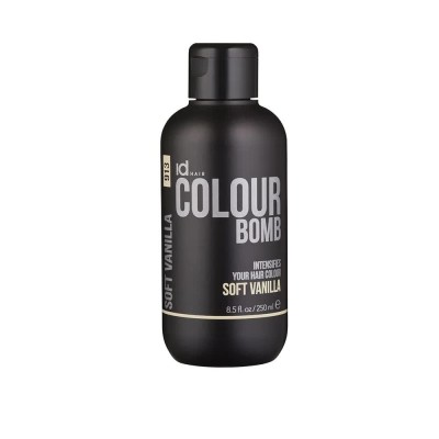специфични,козметични,продукти,id,hair,colour,bomb,soft,vanilla,semi,permanent,colouring,250ml,clear,(transparent)