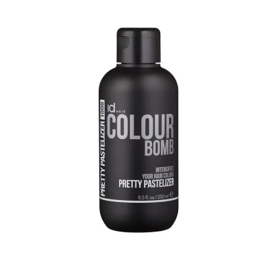 специфични,козметични,продукти,id,hair,colour,bomb,pretty,pastelizer,semi,permanent,colouring,250ml,clear,(transparent)