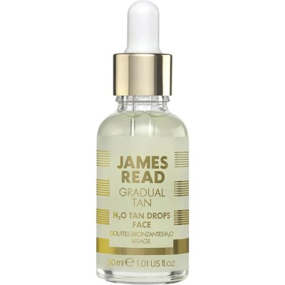 ексфолианти,james,read,h20,face,tan,drops,30ml,transparent