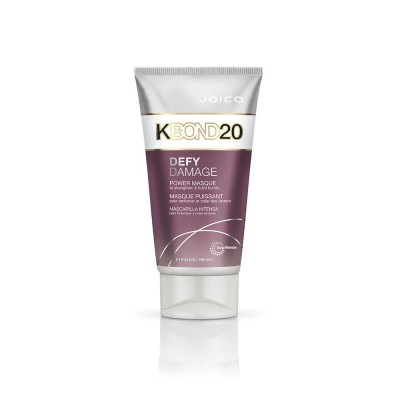хигиена,коса,joico,defy,damage,kbond20,power,hair,mask,150ml,clear,(transparent)
