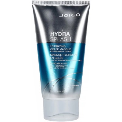 хигиена,коса,joico,hydrasplash,gelee,masque,hair,treatment,150ml,clear,(transparent)