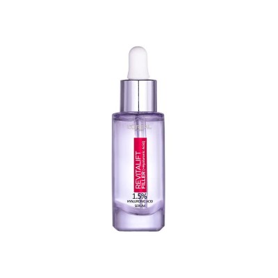 специфични,козметични,продукти,l´oreal,revitalift,filler,1.5pct.,ha,serum,purple,(transparent)