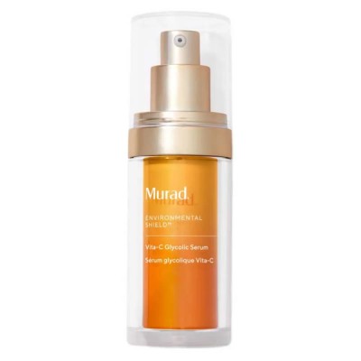 специфични,козметични,продукти,murad,vita,c,glycolic,brightening,serum,30ml,golden,(transparent)