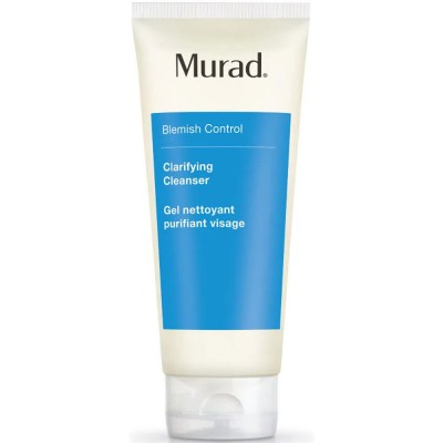 специфични,козметични,продукти,murad,clarifying,cleanser,facial,cleanser,200ml,clear,(transparent)
