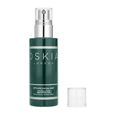 хигиена,коса,oskia,citylife,facial,mist,body,mist,clear,(transparent)
