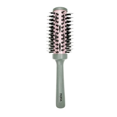 хигиена,коса,parsa,beauty,volume,hair,brush,pink,(green)