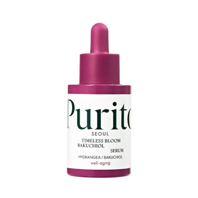 специфични,козметични,продукти,purito,seoul,bakuchiol,timeless,bloom,revitalizing,serum,30ml,pink,(transparent)