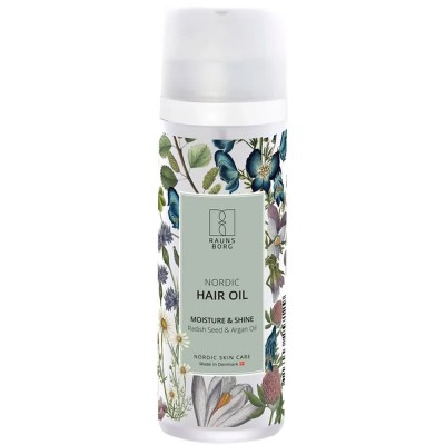 хигиена,коса,raunsborg,hair,oil,30ml,clear,(transparent)