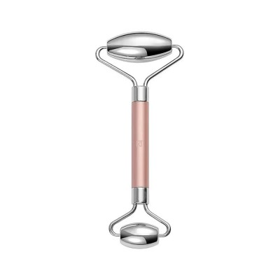 очна,линия,real,techniques,cryo,sculpt,facial,roller,eye,contour,serum,silver,(transparent)