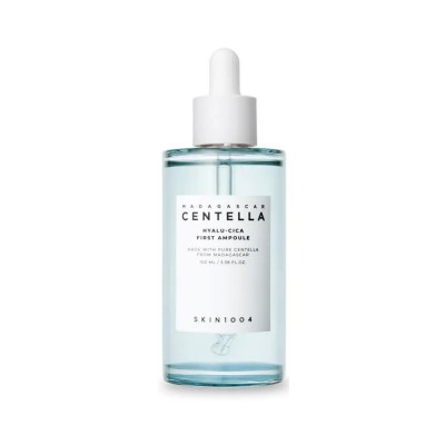 очна,линия,skin1004,madagascar,centella,hyalu,cica,first,ampoule,eye,contour,serum,100ml,clear,(transparent)