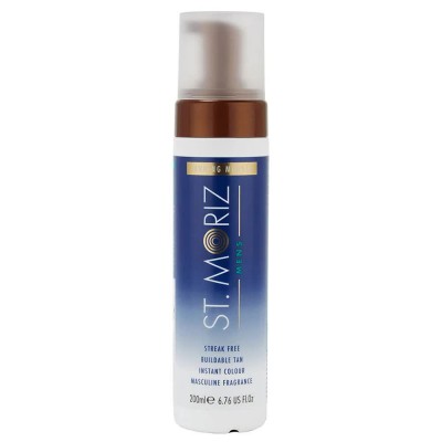 ексфолианти,st,moriz,stmoriz,mens,fast,mousse,tan,mist,200ml,transparent
