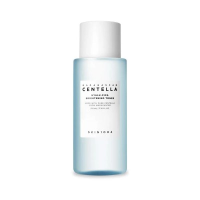 козметика,за,овлажняване,skin1004,madagascar,centella,hyalu,cica,brightening,facial,toner,210ml,clear,(transparent)