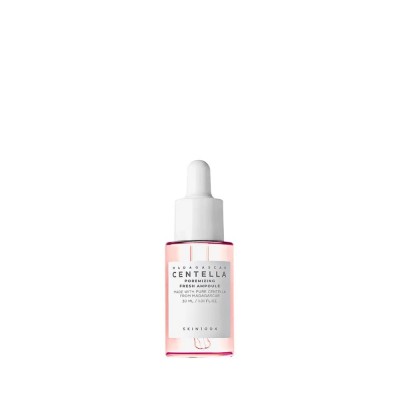 очна,линия,skin1004,madagascar,centella,poremizing,fresh,ampoule,eye,contour,serum,30ml,clear,(transparent)