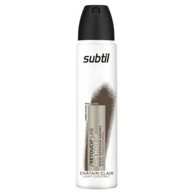специфични,козметични,продукти,subtil,hair,make,up,light,chestnut,semi,permanent,colouring,75ml,clear,(transparent)