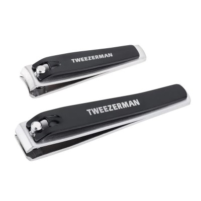 специфични,козметични,продукти,tweezerman,combo,clipper,set,nail,polish,transparent