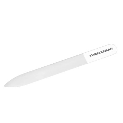 специфични,козметични,продукти,tweezerman,glass,file,nail,polish,transparent